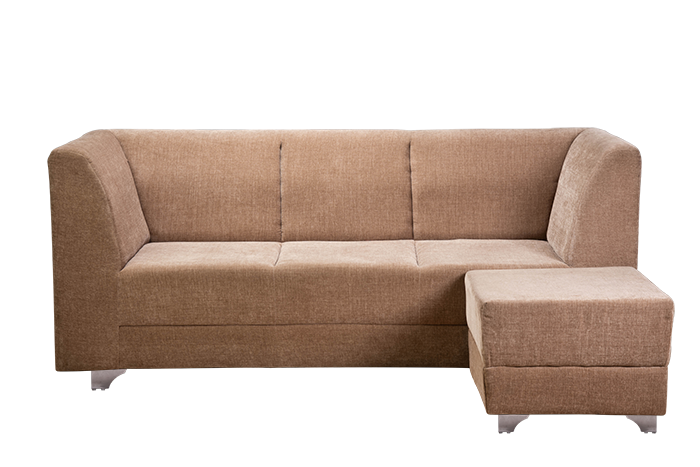 TR Fawn L Corner Sofa Set